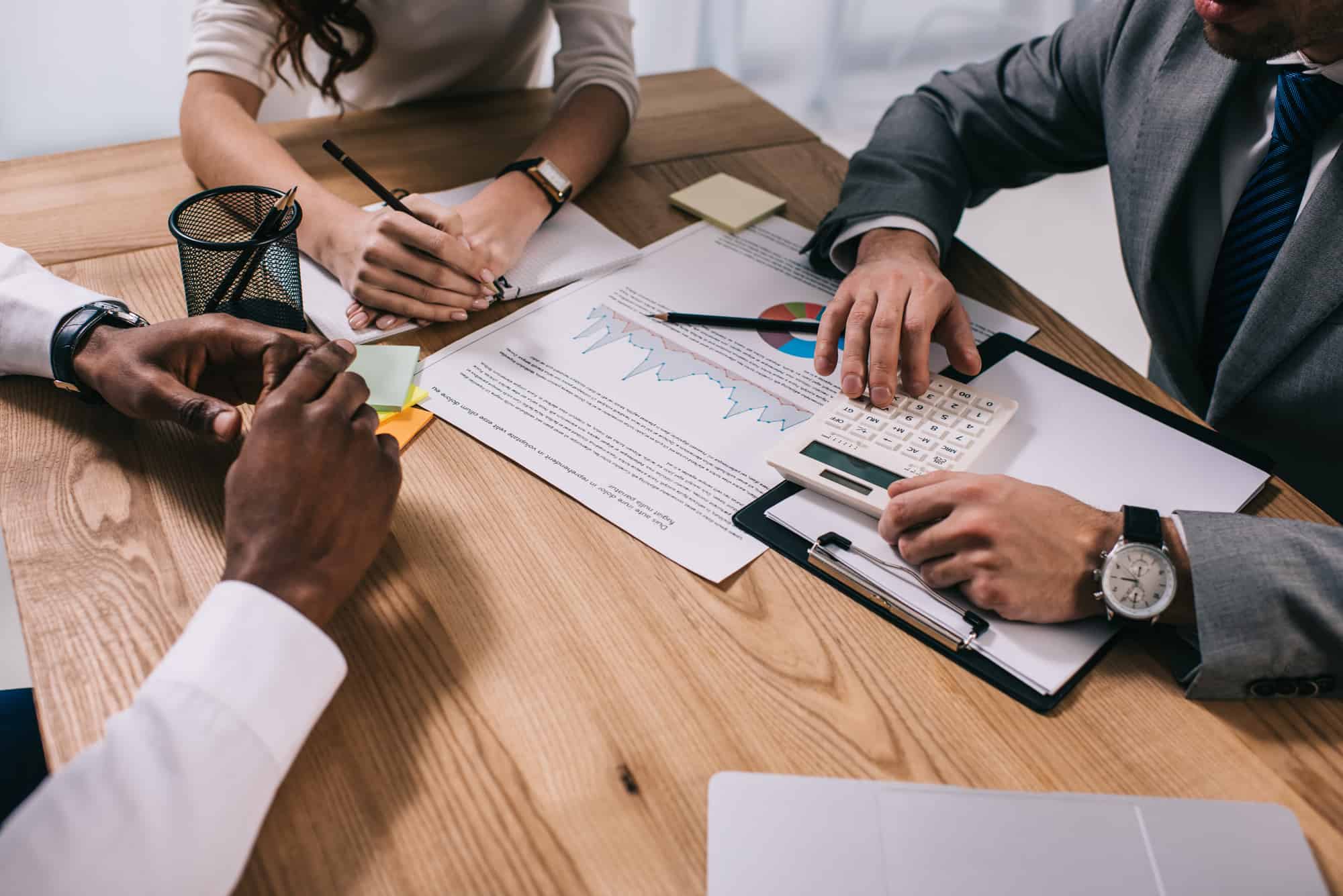 Financial Planning